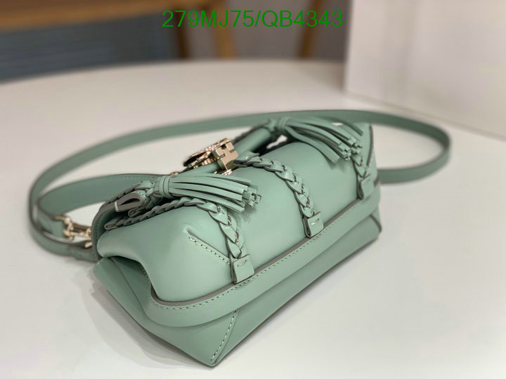 Chlo-Bag-Mirror Quality Code: QB4343 $: 279USD