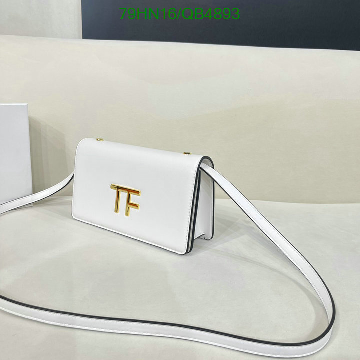 Tom Ford-Bag-4A Quality Code: QB4893 $: 79USD