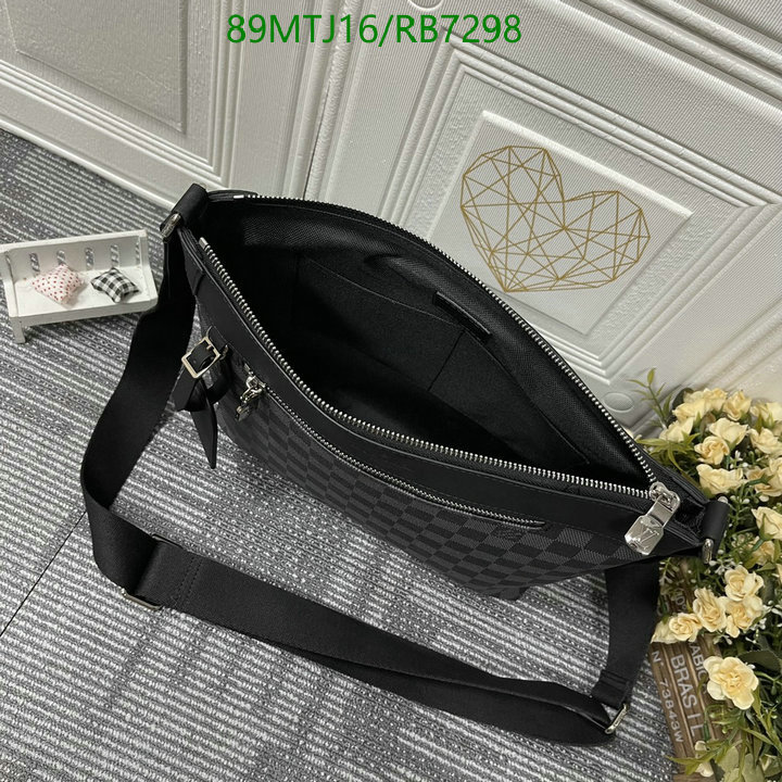 LV-Bag-4A Quality Code: RB7298 $: 89USD