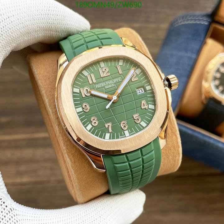 Patek Philippe-Watch-4A Quality Code: ZW690 $: 189USD