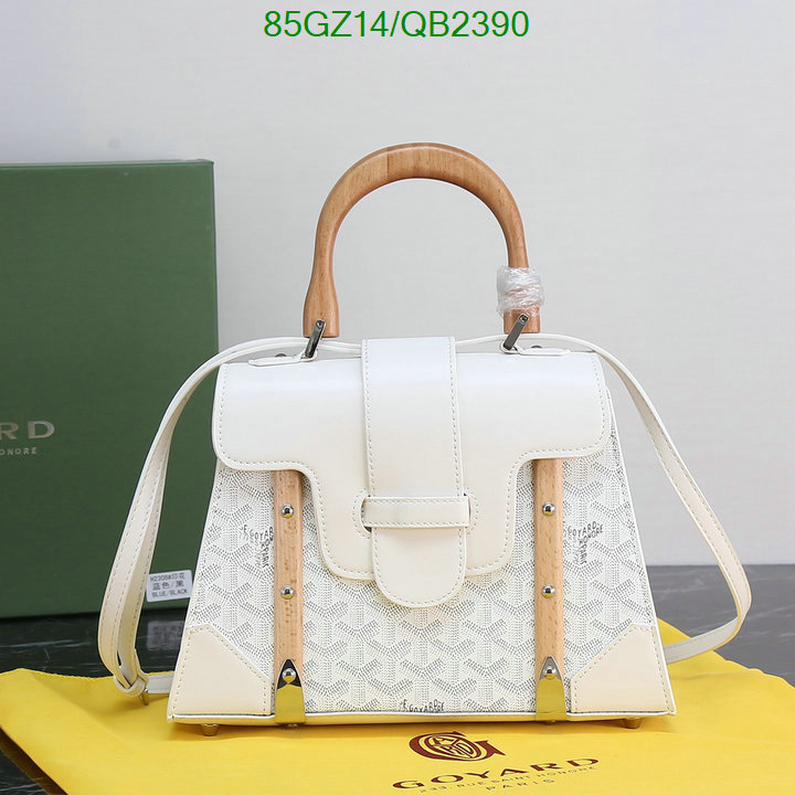 Goyard-Bag-4A Quality Code: QB2390 $: 85USD