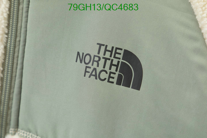 The North Face-Clothing Code: QC4683 $: 79USD