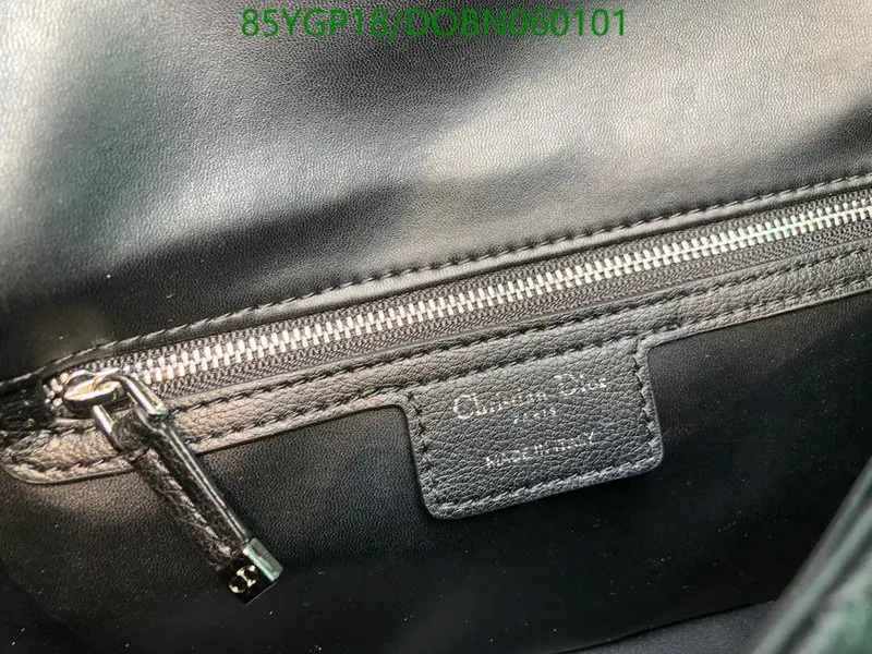 Dior-Bag-4A Quality $: 85USD