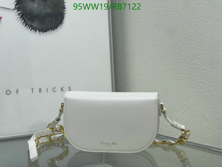 Dior-Bag-4A Quality Code: RB7122 $: 95USD