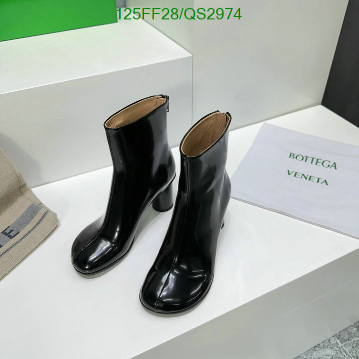 Boots-Women Shoes Code: QS2974 $: 125USD