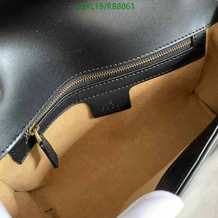 Gucci-Bag-4A Quality Code: RB8861 $: 89USD