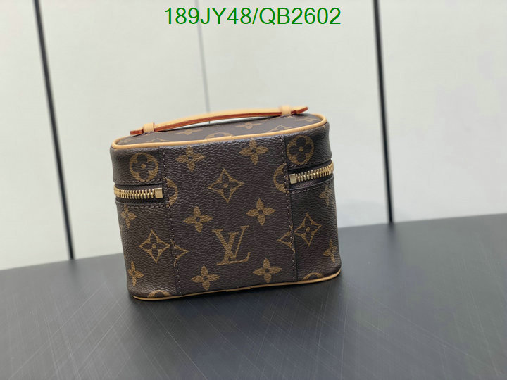 LV-Bag-Mirror Quality Code: QB2602