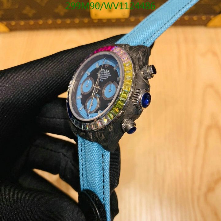 Rolex-Watch-Mirror Quality Code: WV1124486 $: 299USD