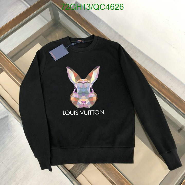 LV-Clothing Code: QC4626 $: 72USD