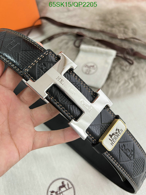 Hermes-Belts Code: QP2205 $: 65USD