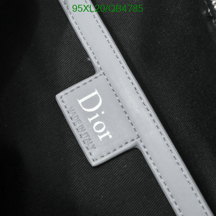 Dior-Bag-4A Quality Code: QB4785 $: 95USD