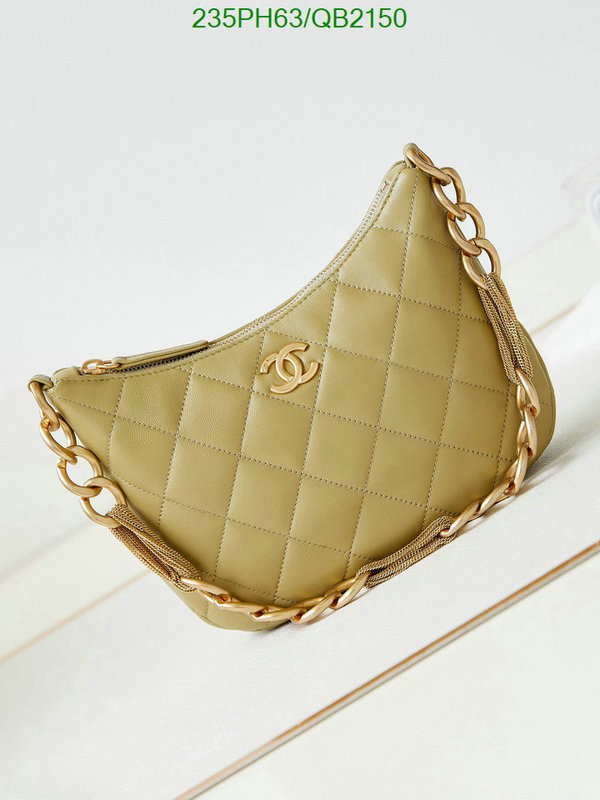 Chanel-Bag-Mirror Quality Code: QB2150 $: 235USD