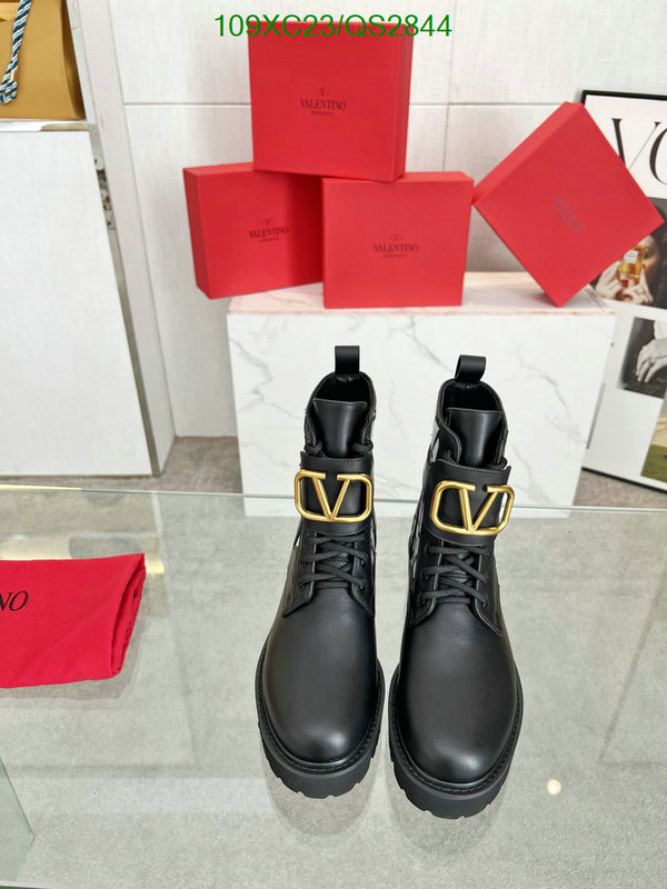 Valentino-Women Shoes Code: QS2844 $: 109USD