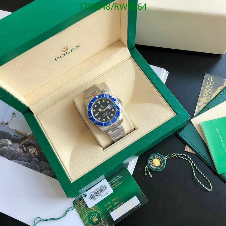 Rolex-Watch-4A Quality Code: RW8564 $: 179USD