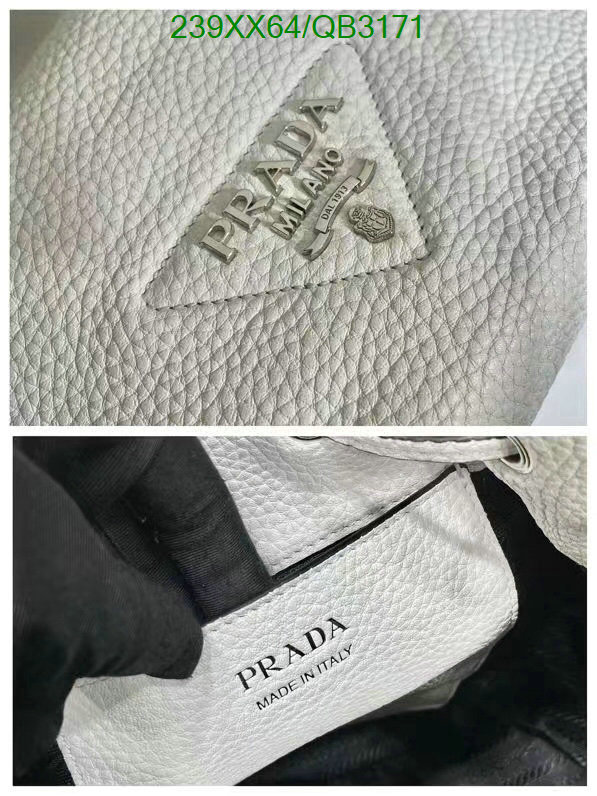 Prada-Bag-Mirror Quality Code: QB3171 $: 239USD