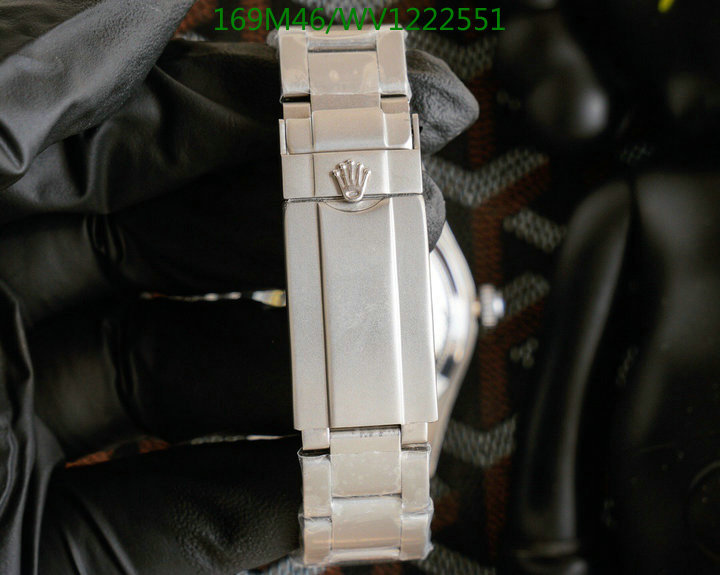 Rolex-Watch-4A Quality Code: WV1222551 $: 169USD