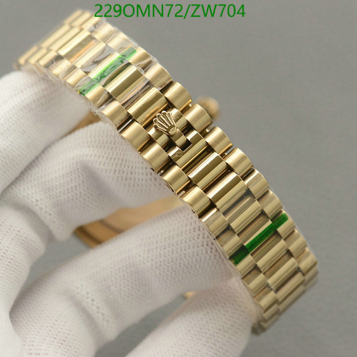 Rolex-Watch-Mirror Quality Code: ZW704 $: 229USD