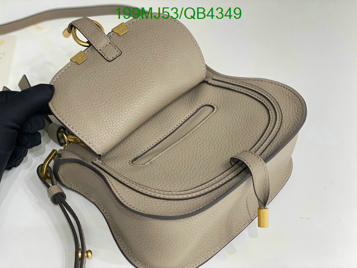 Chlo-Bag-Mirror Quality Code: QB4349 $: 199USD