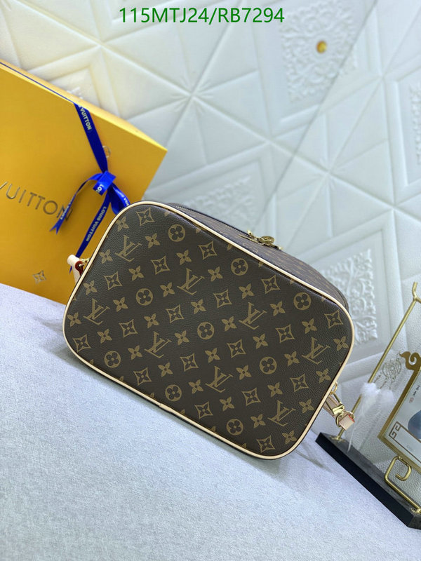 LV-Bag-4A Quality Code: RB7294 $: 115USD