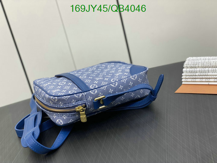 LV-Bag-Mirror Quality Code: QB4046 $: 169USD