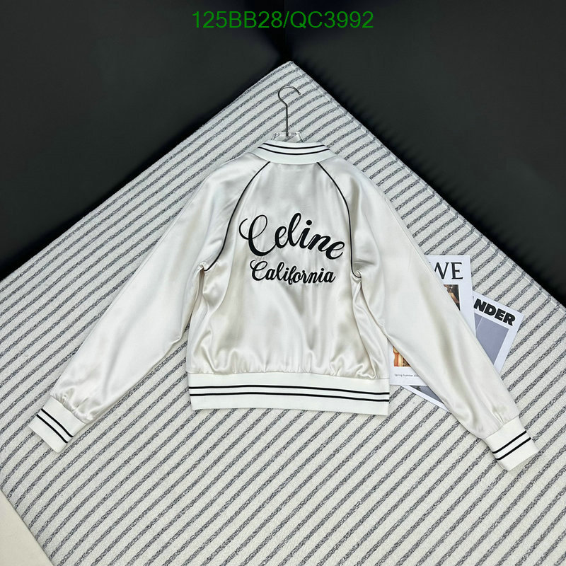 Celine-Clothing Code: QC3992 $: 125USD