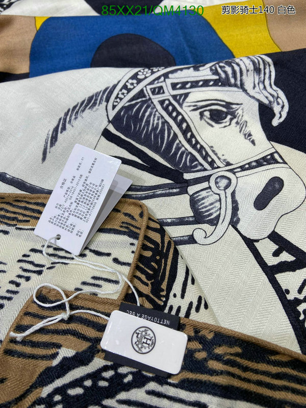 Hermes-Scarf Code: QM4130 $: 85USD