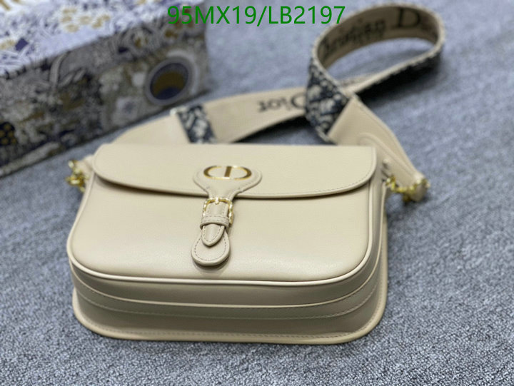 Dior-Bag-4A Quality Code: LB2197 $: 85USD