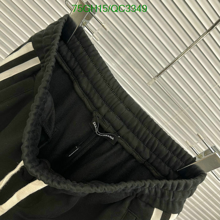 D&G-Clothing Code: QC3349 $: 75USD