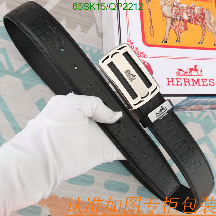 Hermes-Belts Code: QP2212 $: 65USD