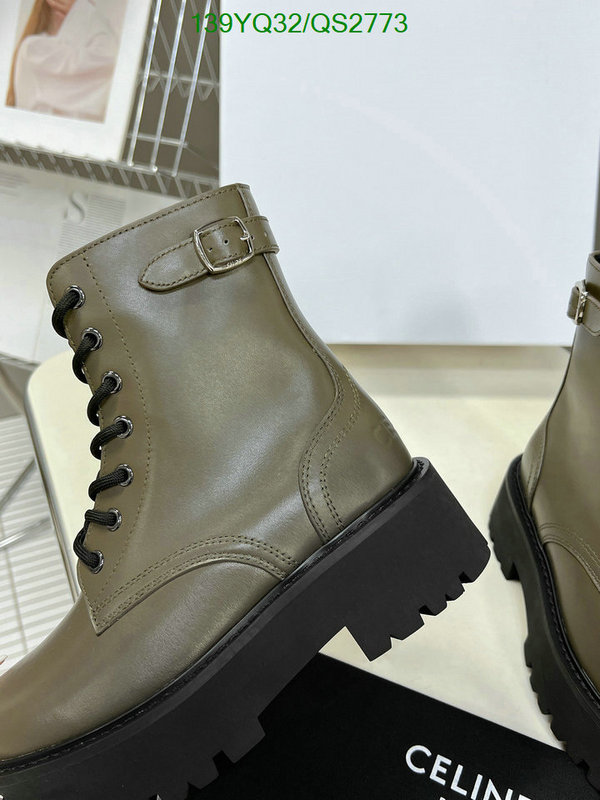 Boots-Women Shoes Code: QS2773 $: 139USD