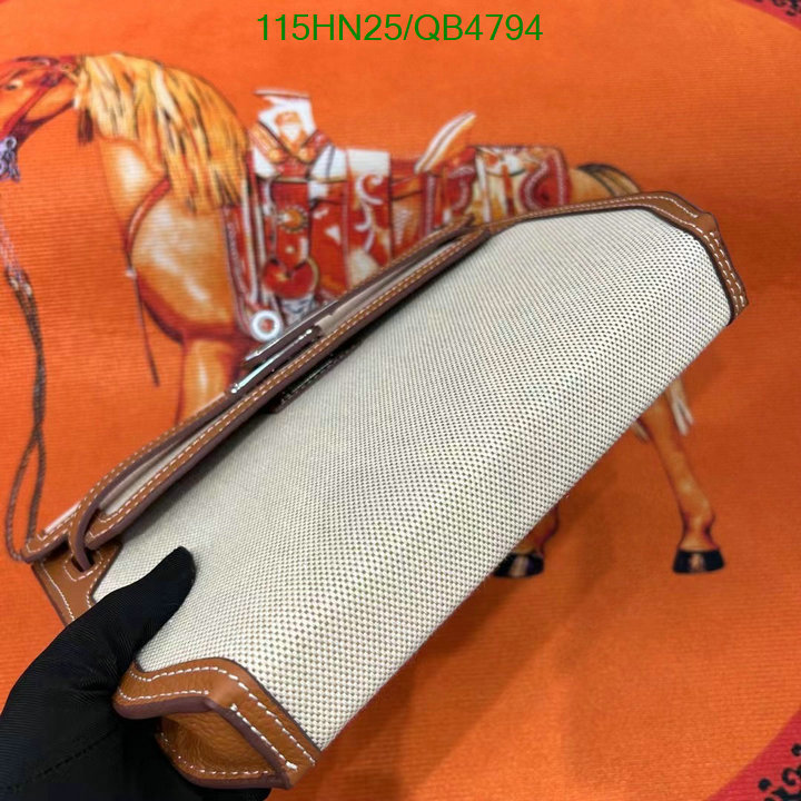 Hermes-Bag-4A Quality Code: QB4794 $: 115USD