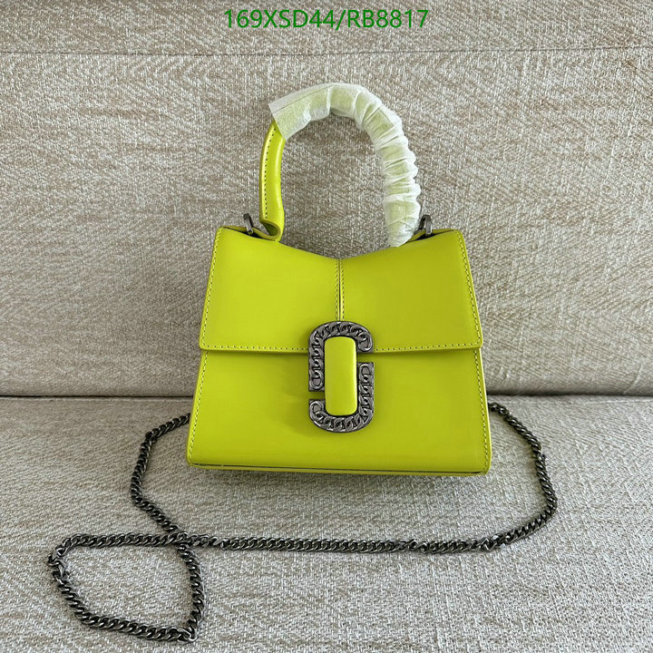 Marc Jacobs-Bag-Mirror Quality Code: RB8817 $: 169USD