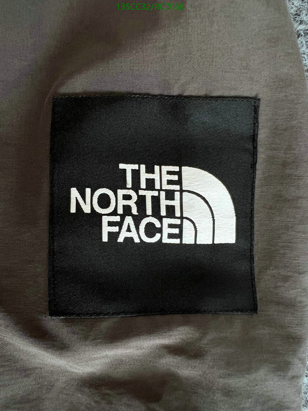 The North Face-Down jacket Men Code: RC7056 $: 135USD