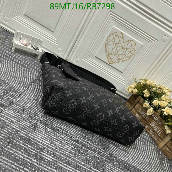 LV-Bag-4A Quality Code: RB7298 $: 89USD