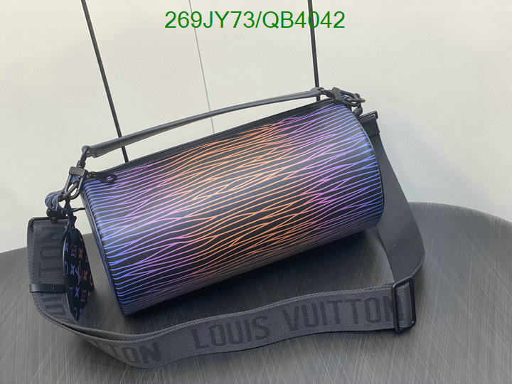 LV-Bag-Mirror Quality Code: QB4042 $: 269USD