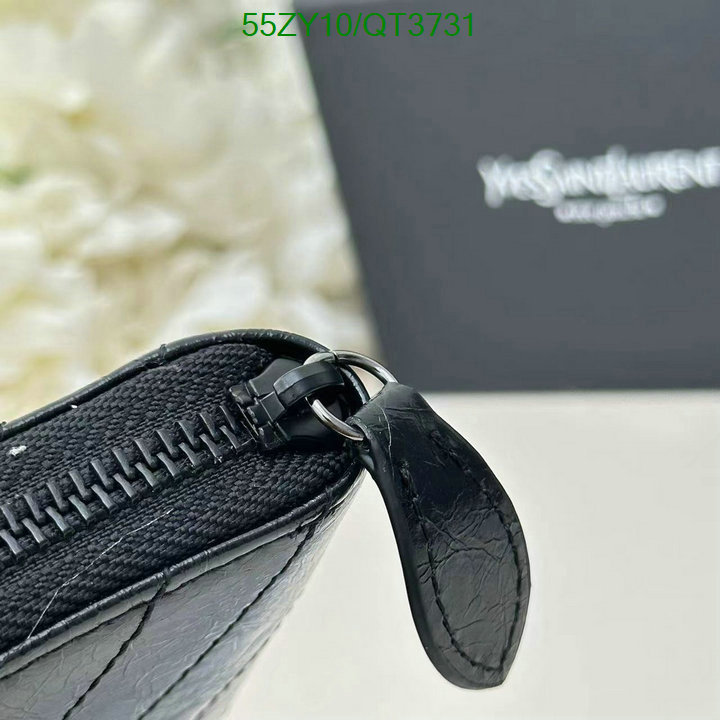 YSL-Wallet(4A) Code: QT3731 $: 55USD