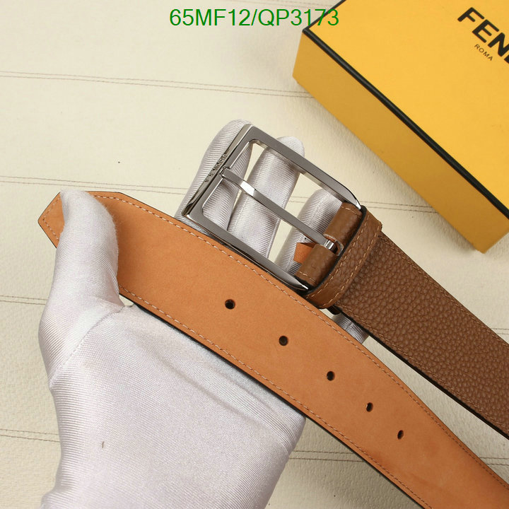 Fendi-Belts Code: QP3173 $: 65USD