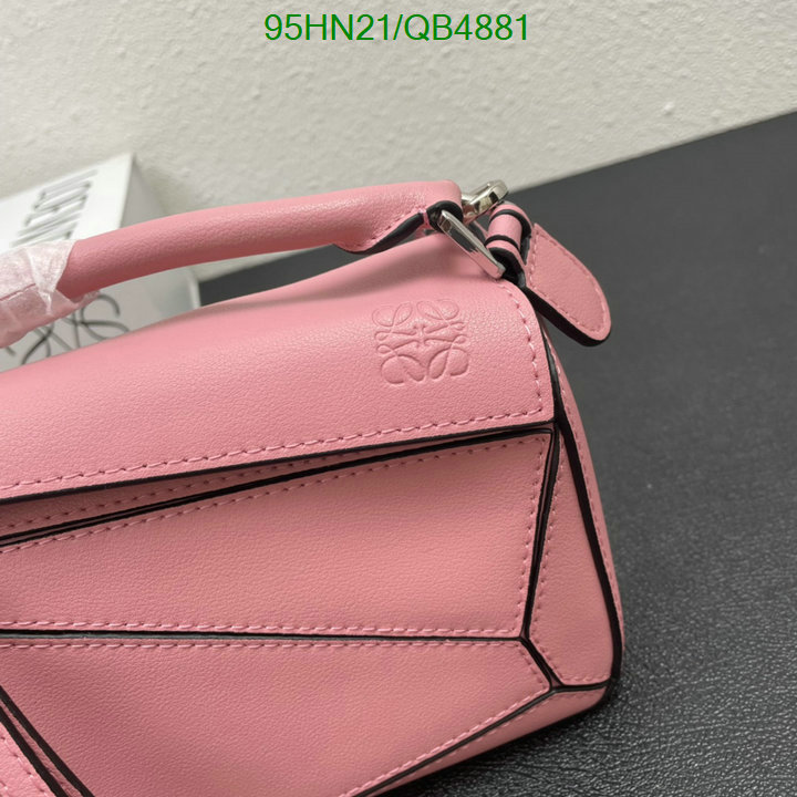 Loewe-Bag-4A Quality Code: QB4881 $: 95USD