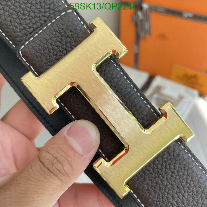 Hermes-Belts Code: QP2211 $: 59USD