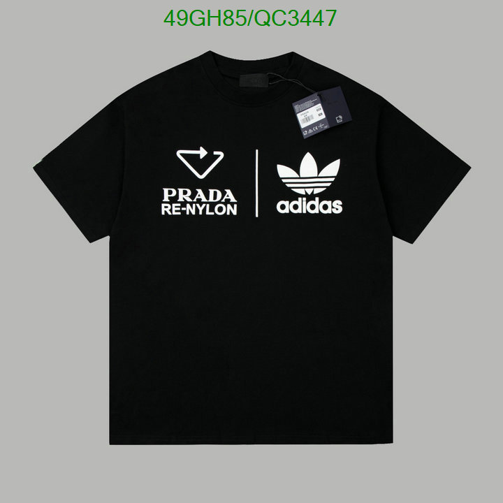 Adidas-Clothing Code: QC3447 $: 49USD