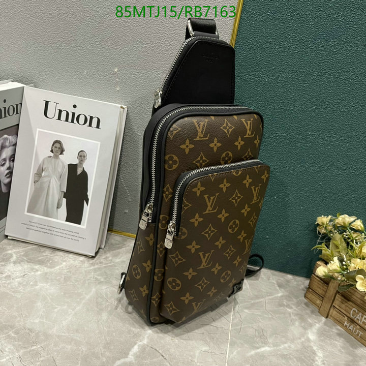 LV-Bag-4A Quality Code: RB7163 $: 85USD