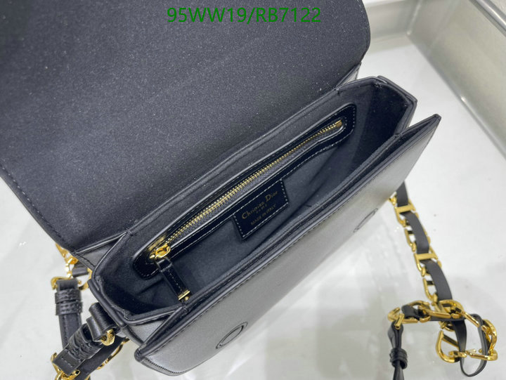 Dior-Bag-4A Quality Code: RB7122 $: 95USD