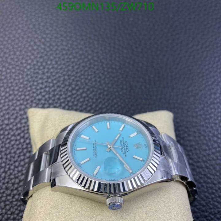 Rolex-Watch-Mirror Quality Code: ZW710 $: 459USD