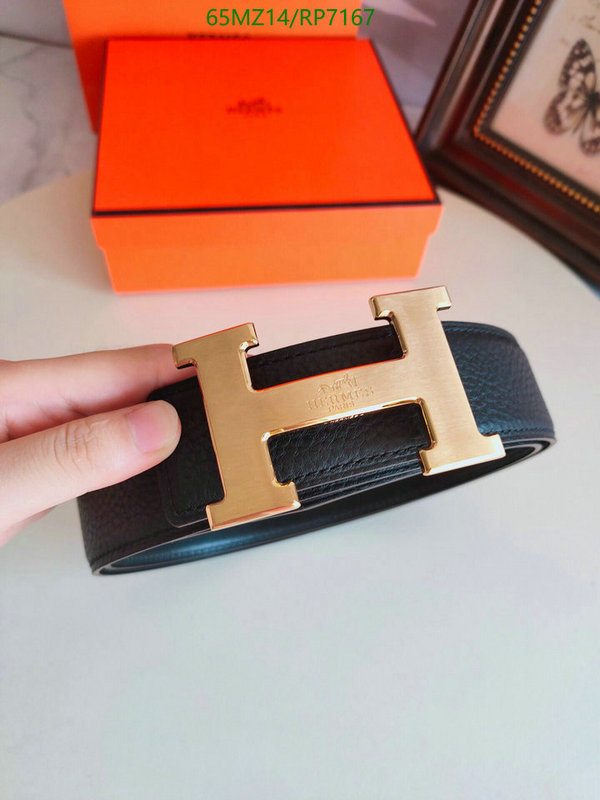 Hermes-Belts Code: RP7167 $: 65USD