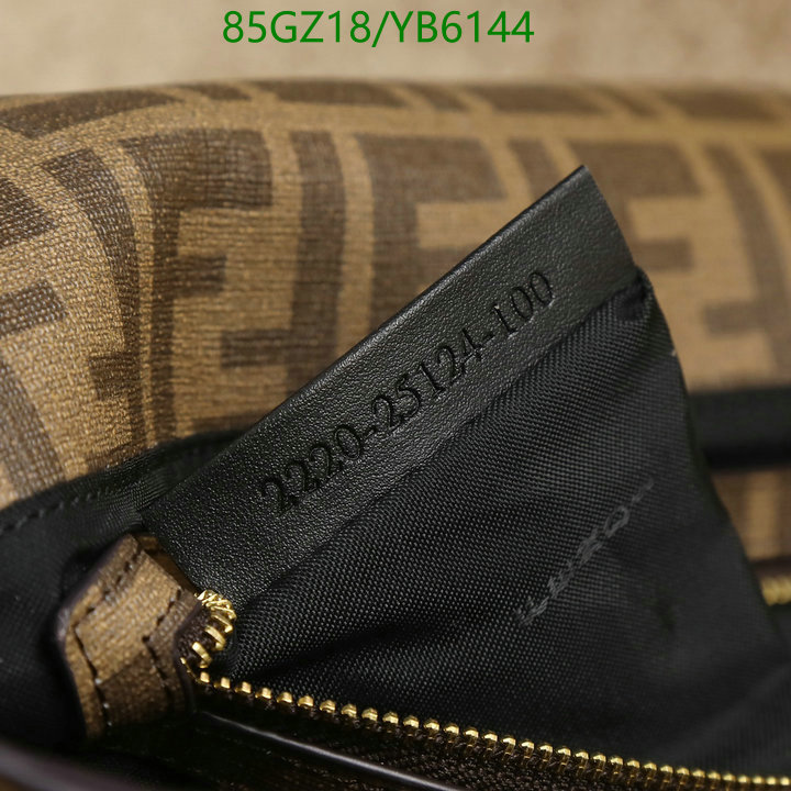 Baguette-Fendi Bag(4A) Code: YB6144 $: 85USD