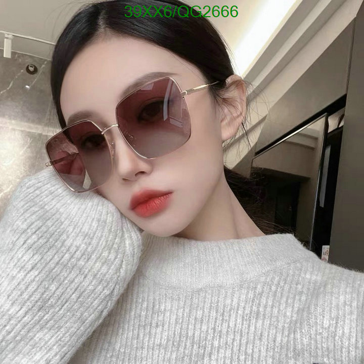 Dior-Glasses Code: QG2666 $: 39USD