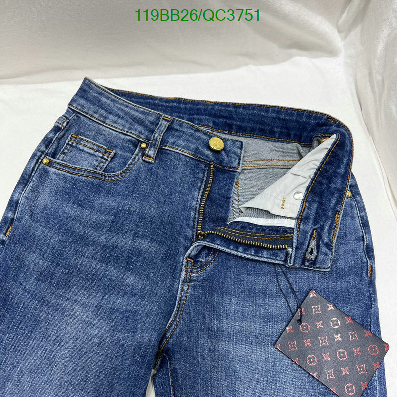 LV-Clothing Code: QC3751 $: 119USD