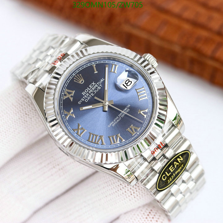 Rolex-Watch-Mirror Quality Code: ZW705 $: 329USD