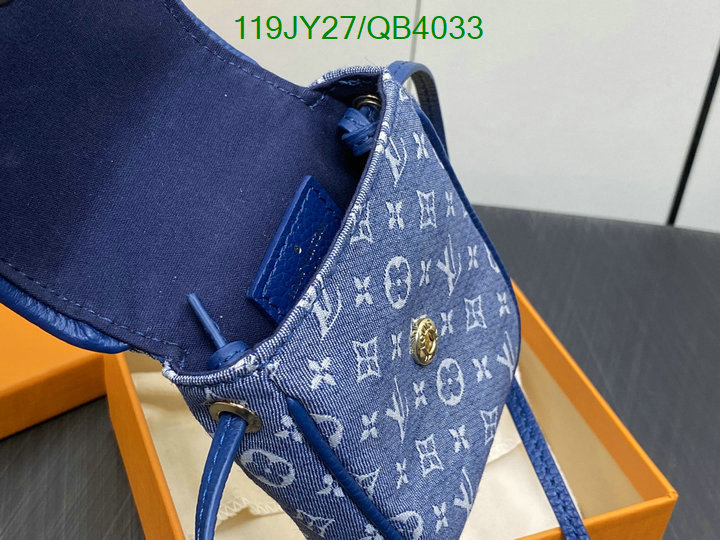 LV-Bag-Mirror Quality Code: QB4033 $: 119USD