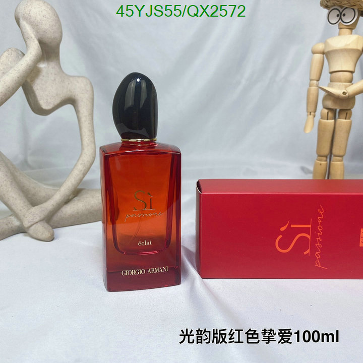 Armani-Perfume Code: QX2572 $: 45USD